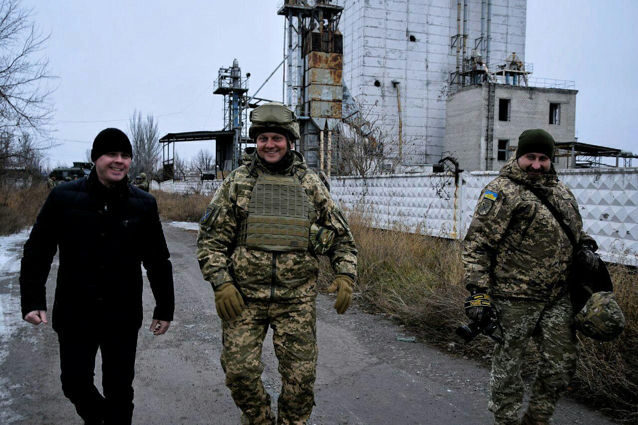 В українських Збройних Силах тепер новий головнокомандувач: що відомо про офіцера
