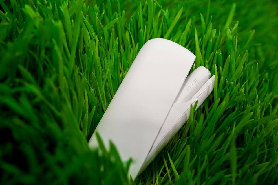 Філіп Морріс представляє в Україні нове покоління провідної системи нагрівання тютюну IQOS