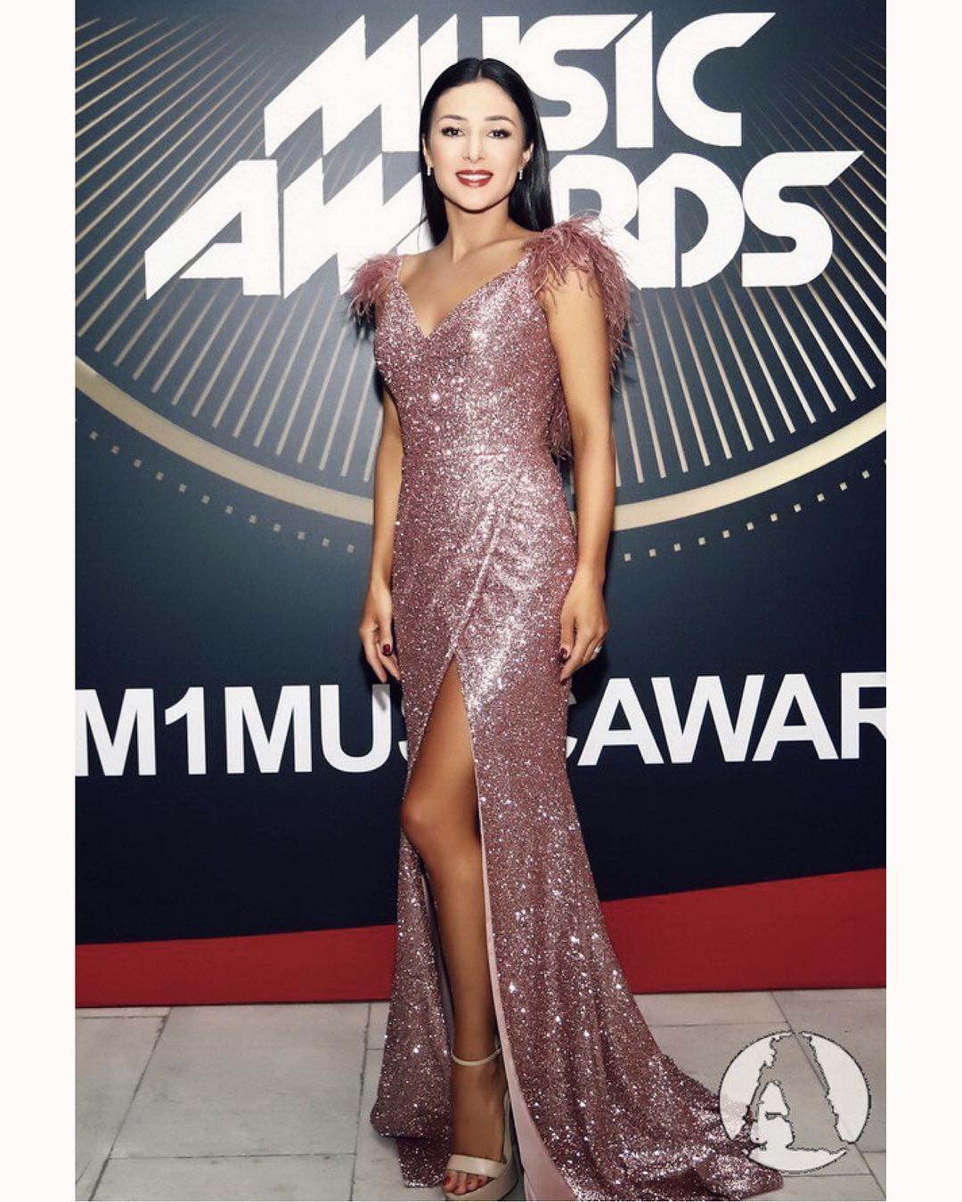 Злата Огневич посоветовала оригинальным образом встретить Новый год