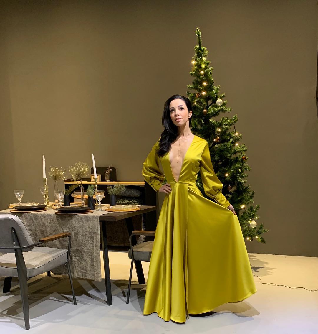 Катерина Кухар