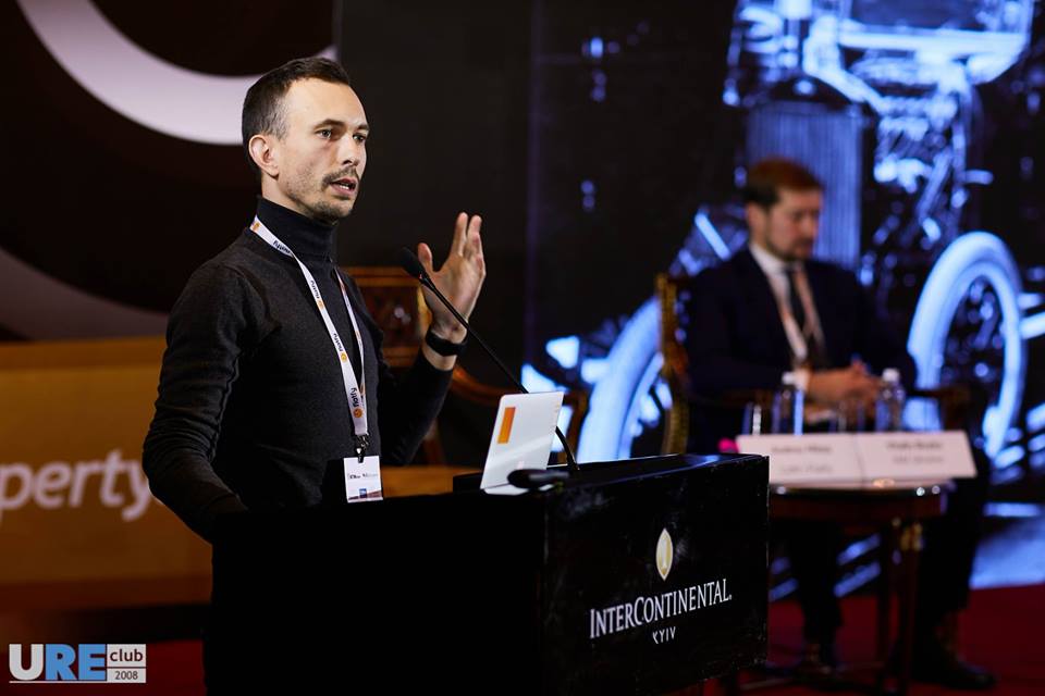 В Україні завершився IV EE Real Estate Forum для провідних девелоперів та інвесторів