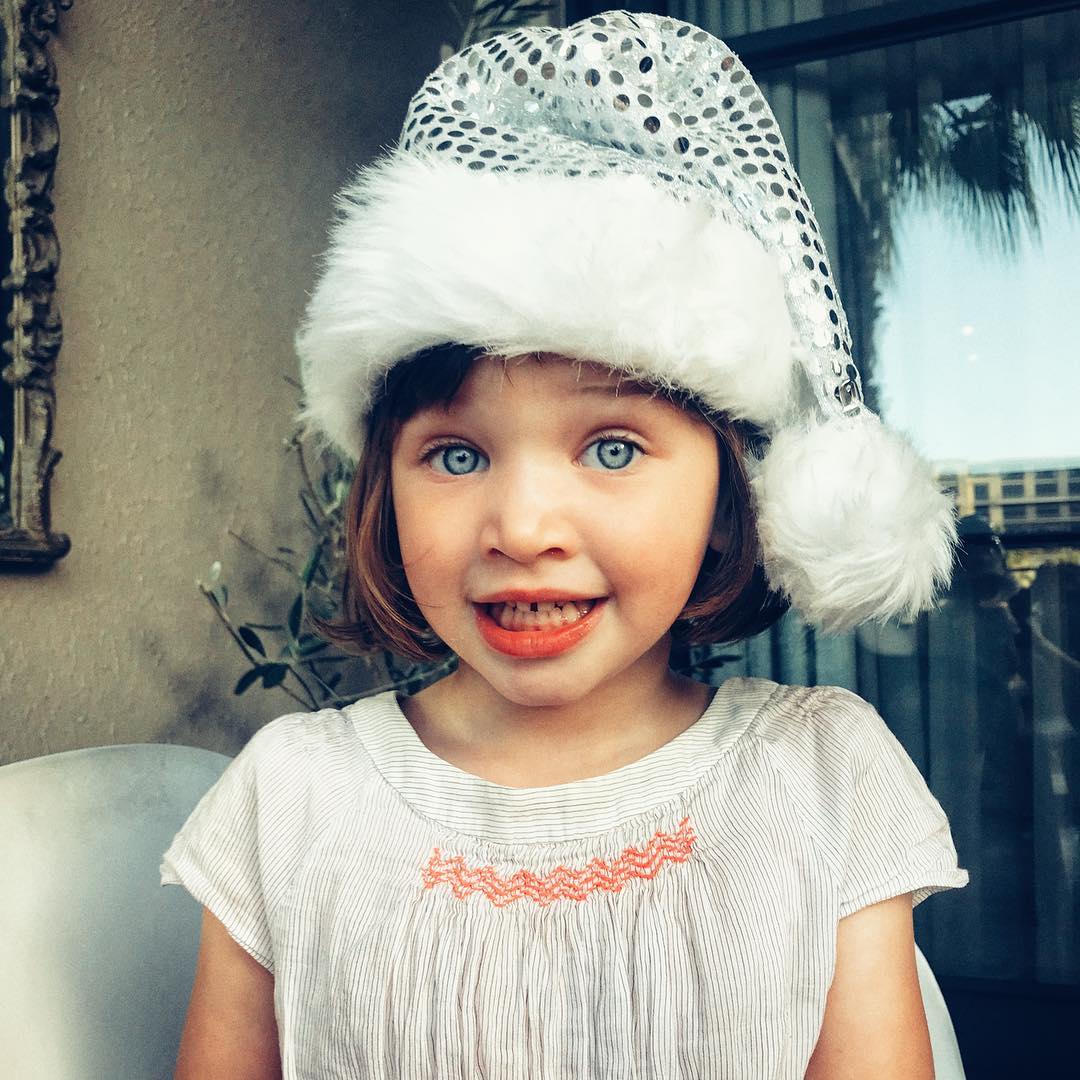 Мілла Йовович зробила зворушливе зізнання у своє 43-річчя