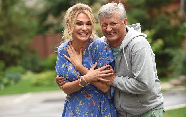 Кадр из фильма