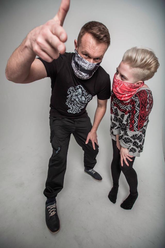 Положинський зібрав докупи творчих людей і випустив альбом дуетів