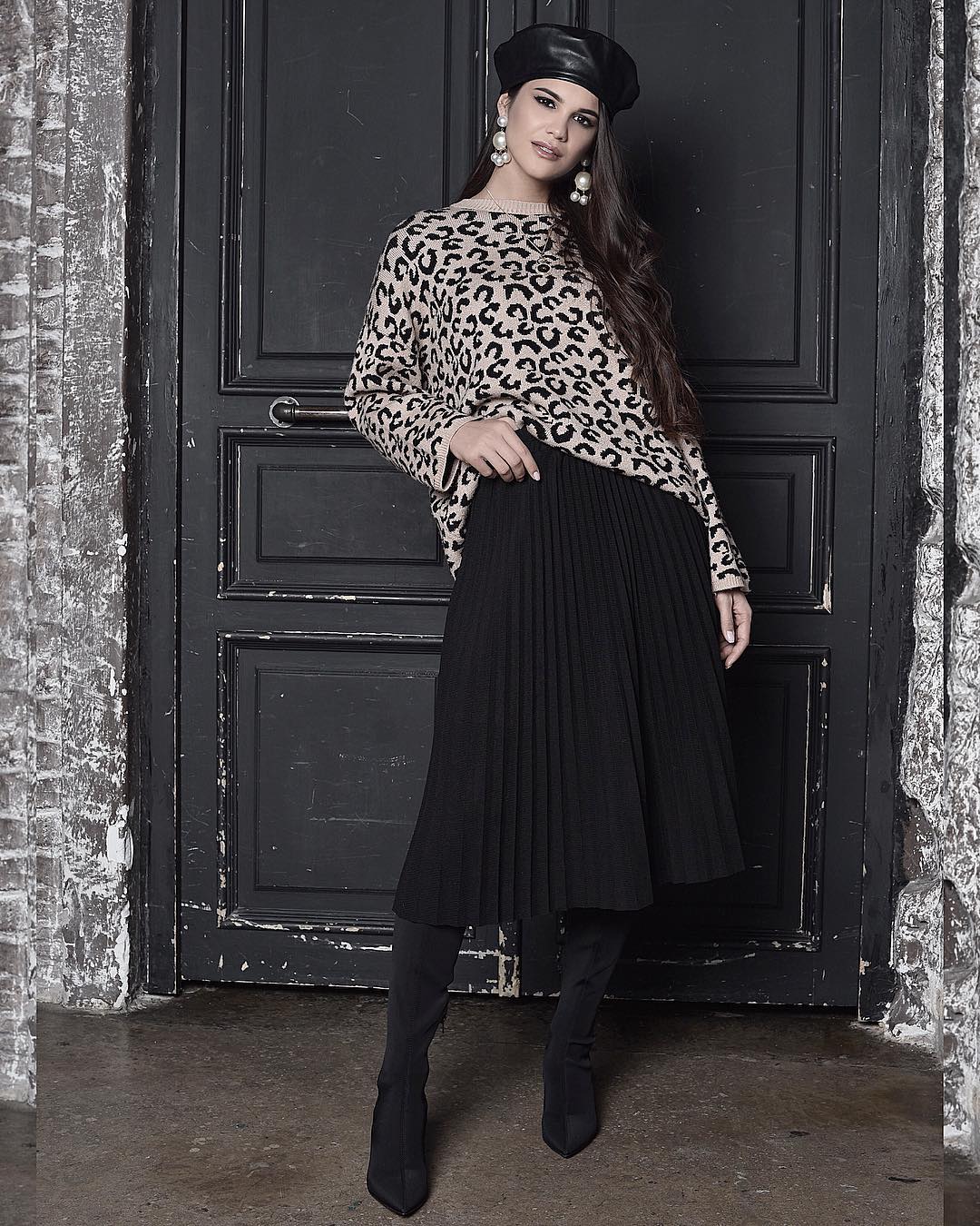 Топ-5 модных трендов, которые останутся в 2019 году