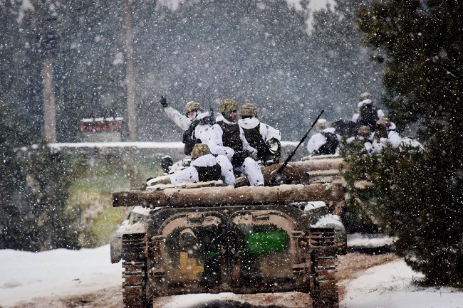 Иллюстративное фото