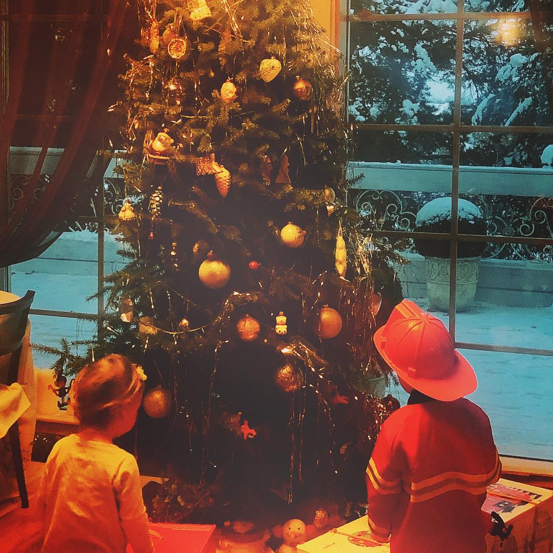 "Яке щастя": Фреймут розчулила душевними сімейними традиціями