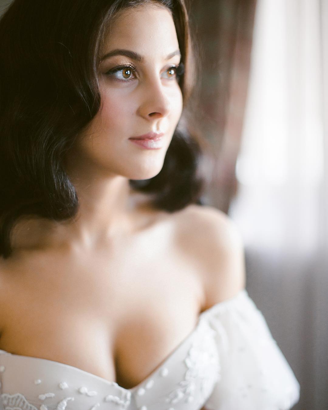 "Это чувство – навсегда": экс-"ВИА Гра" рассекретила трепетные свадебные фото