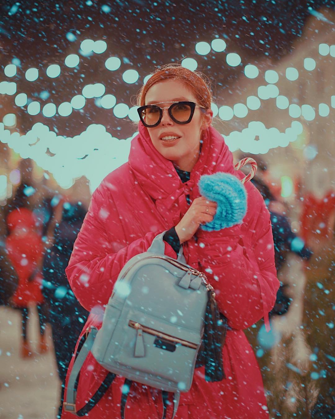 "У запраній піжамі": Соня Плакидюк не боїться здатися некрасивою