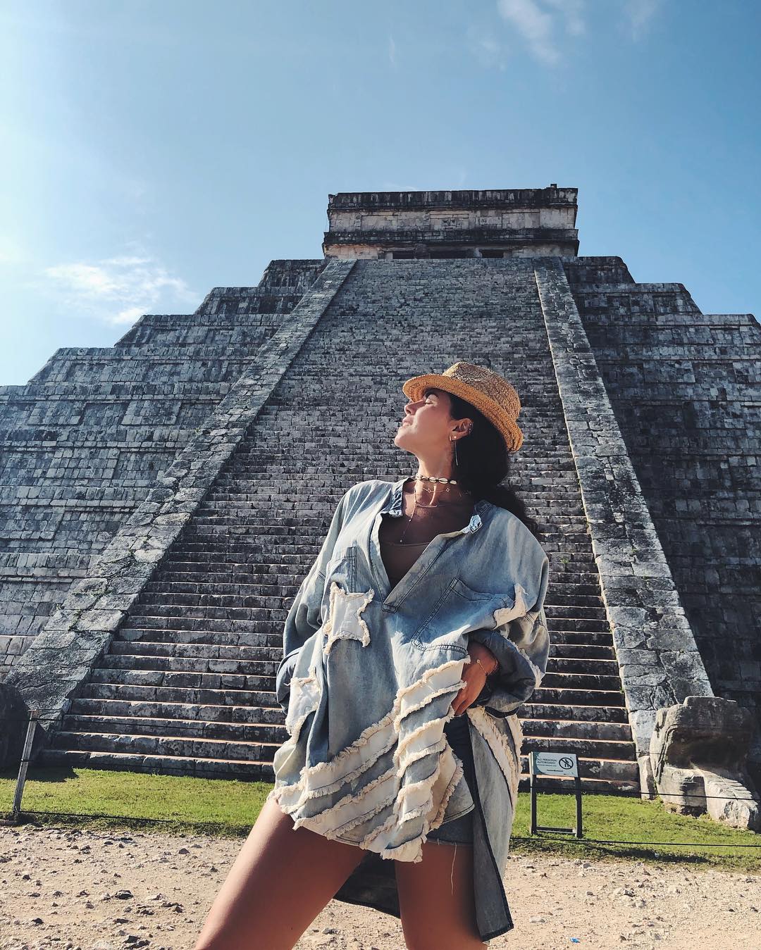 Где и как отдыхали на зимних каникулах 2019 украинские звезды