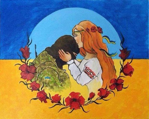 День защитника Украины: программа праздника в Киеве