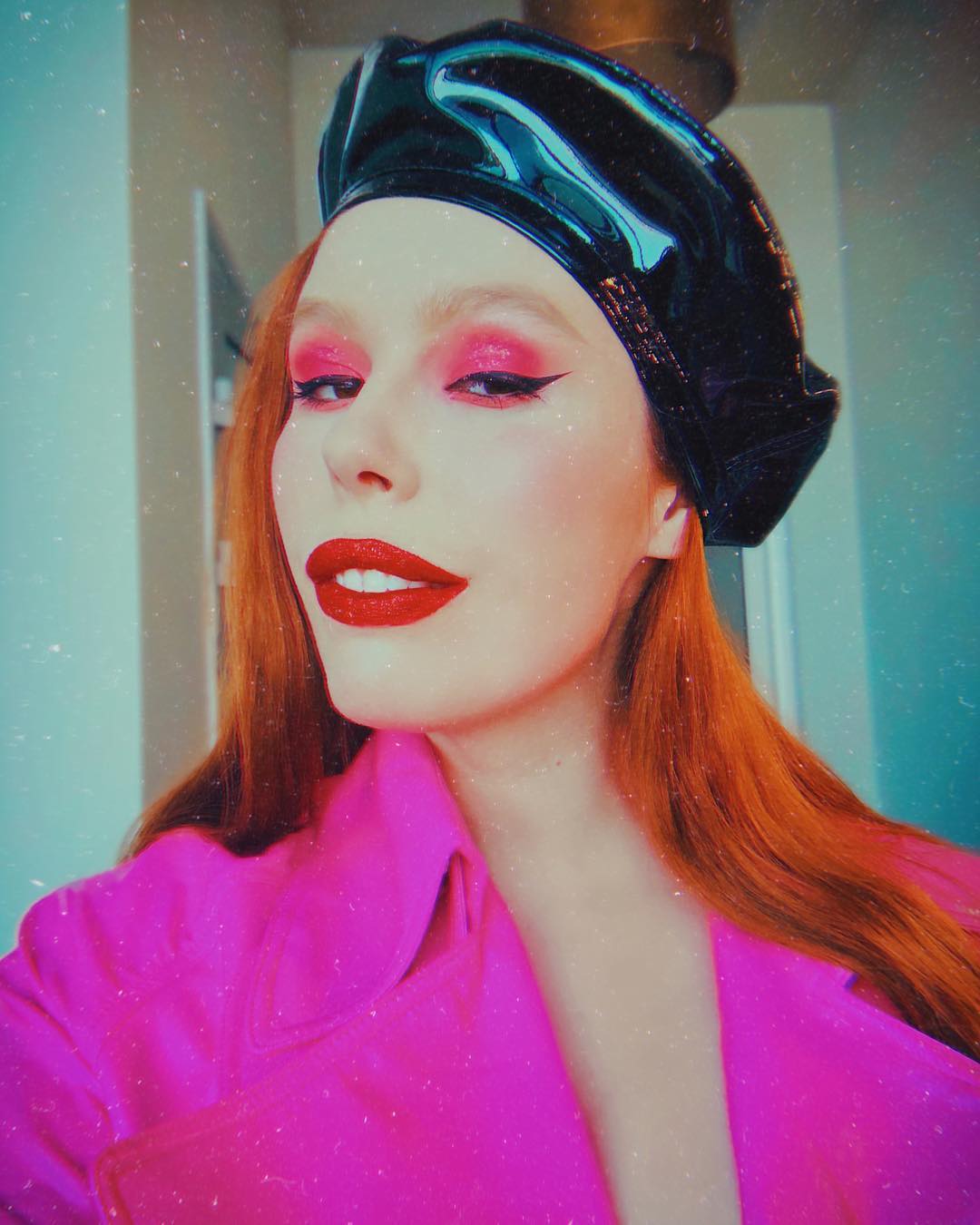 "У запраній піжамі": Соня Плакидюк не боїться здатися некрасивою