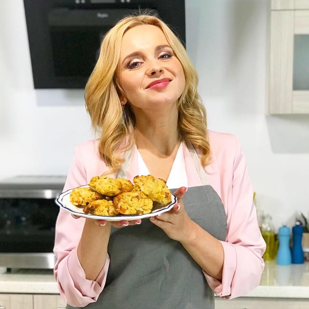 Со вкусом: рецепт флорентийского печенья от Лилии Ребрик