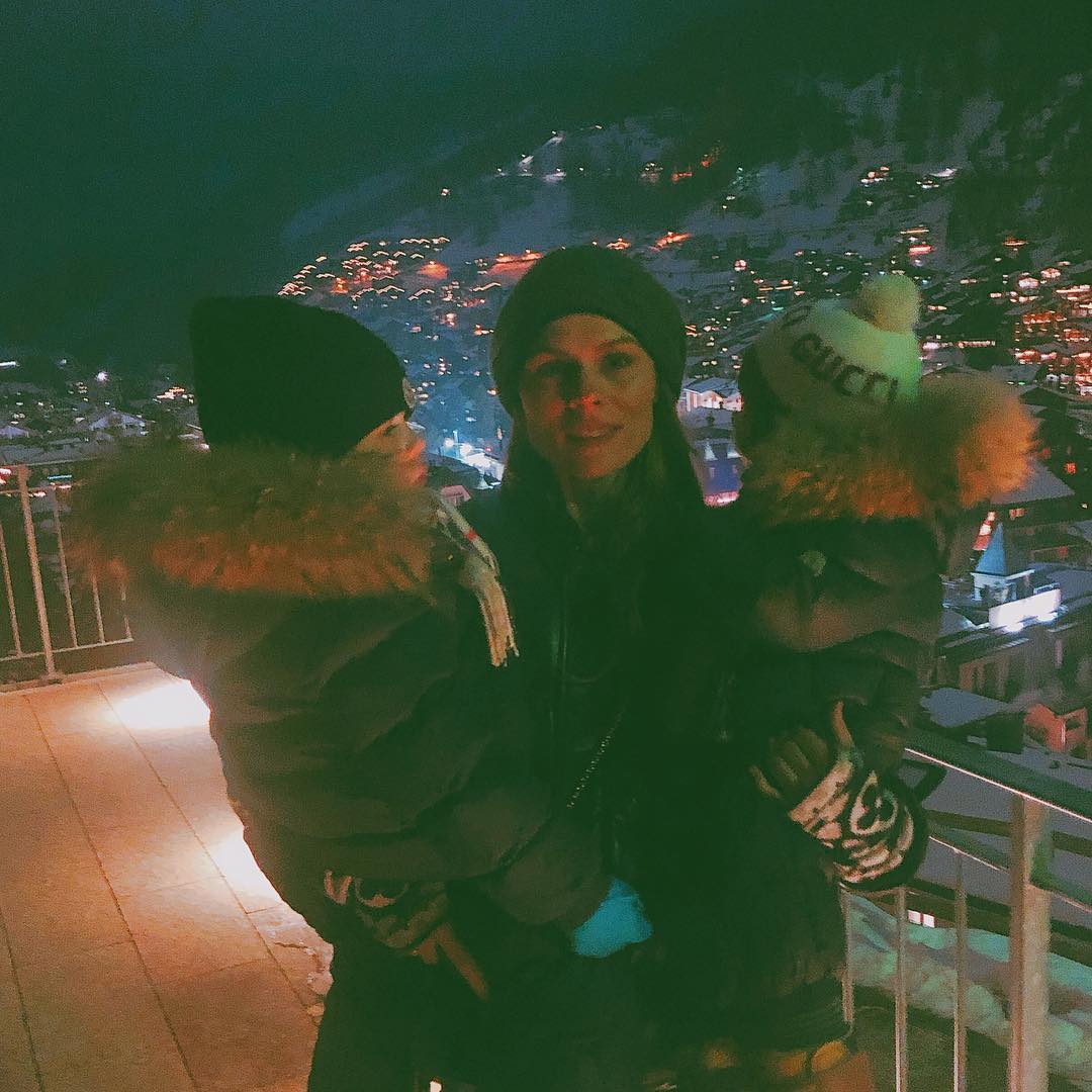 "Особый праздник": звезды трогательно поздравили украинцев с Рождеством