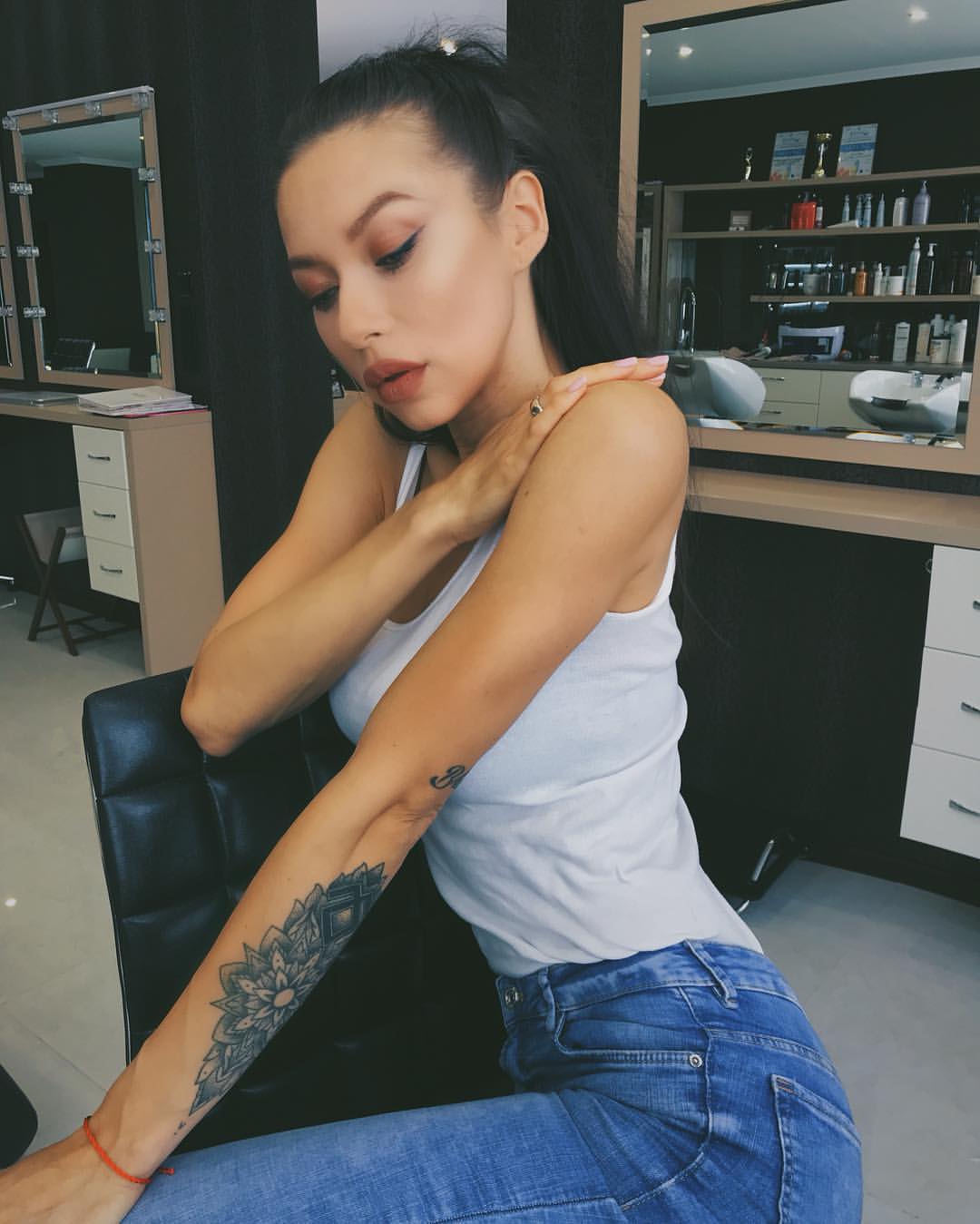 "Летят воздушные замки": Полина Логунова назвала главную ошибку худеющих