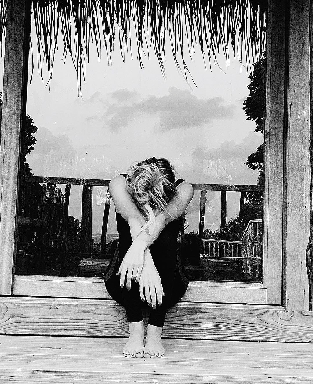 &quot;Состояние души&quot;: Лобода обеспокоила поклонников атмосферным фото