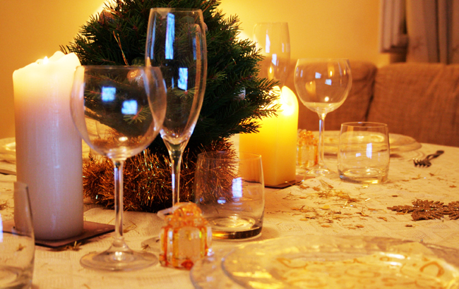 Новый год 2019: правила застолья, о которых не стоит забывать
