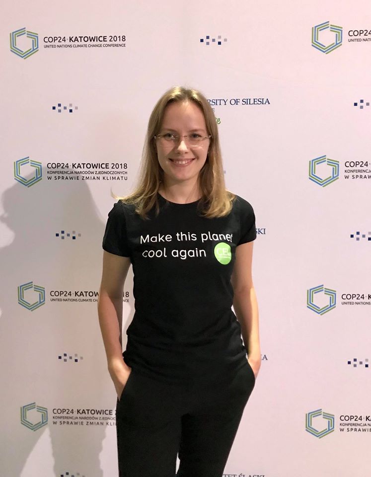 Місце Вакарчука в Раді займе 31-річна правозахисниця, дружина екс-міністра оборони