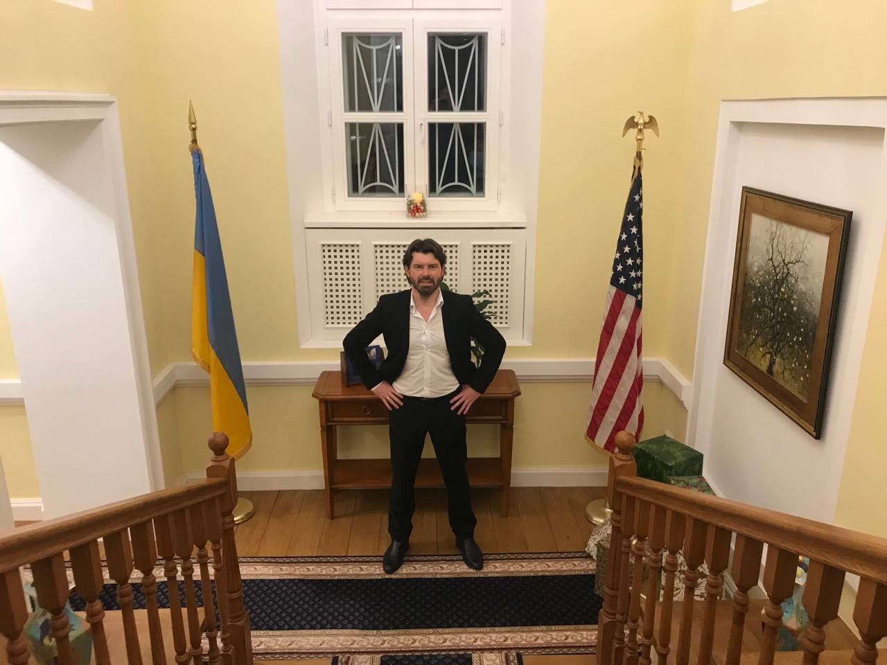 Новак: свежие рейтинги на выборах президента Украины 2019