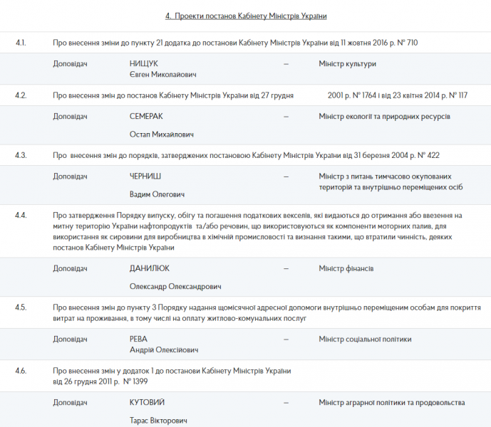 Кабмін сьогодні має намір затвердити концепцію розвитку цифрової економіки на 2018-2020 роки