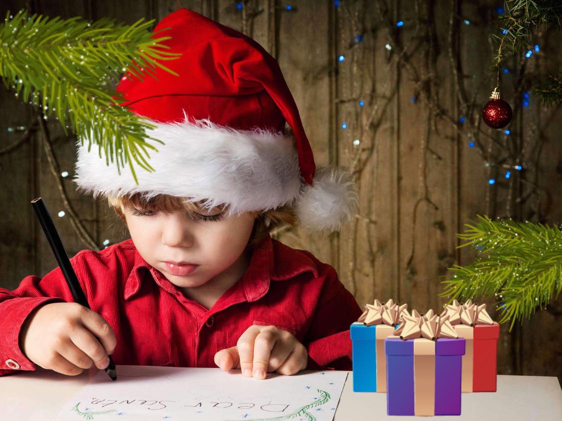 Як дарувати і отримувати подарунки: 4 корисних принципу