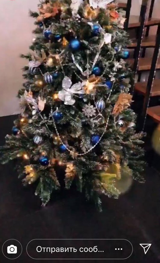 &quot;Леди Ноги&quot;: Леся Никитюк показала, с кем провела новогоднюю ночь