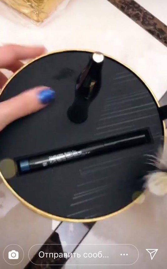 &quot;Леди Ноги&quot;: Леся Никитюк показала, с кем провела новогоднюю ночь