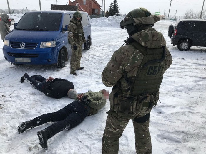 У Харківській області перекрили постачання авто для бойовиків "ЛНР"