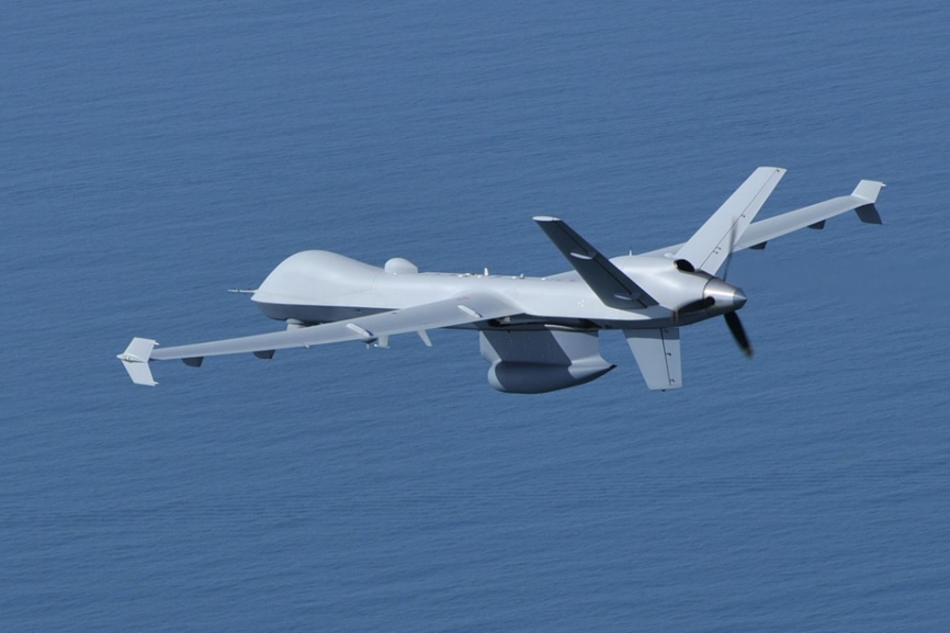 Стало відомо, які літаки візьмуть участь у найбільших в Україні міжнародних навчаннях "Чисте небо"