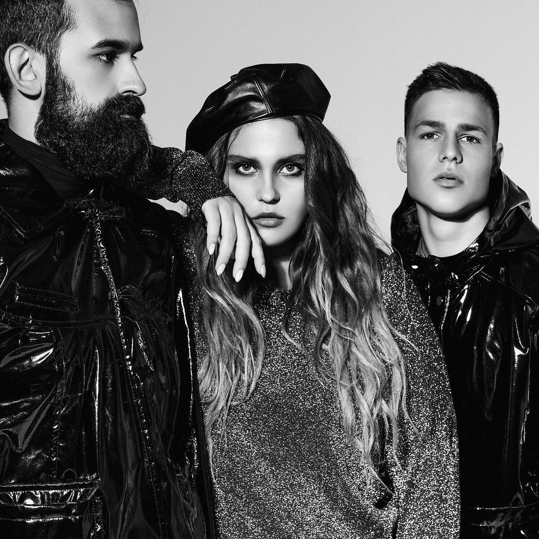 Група KAZKA побореться за право співати на Євробаченні в Ізраїлі