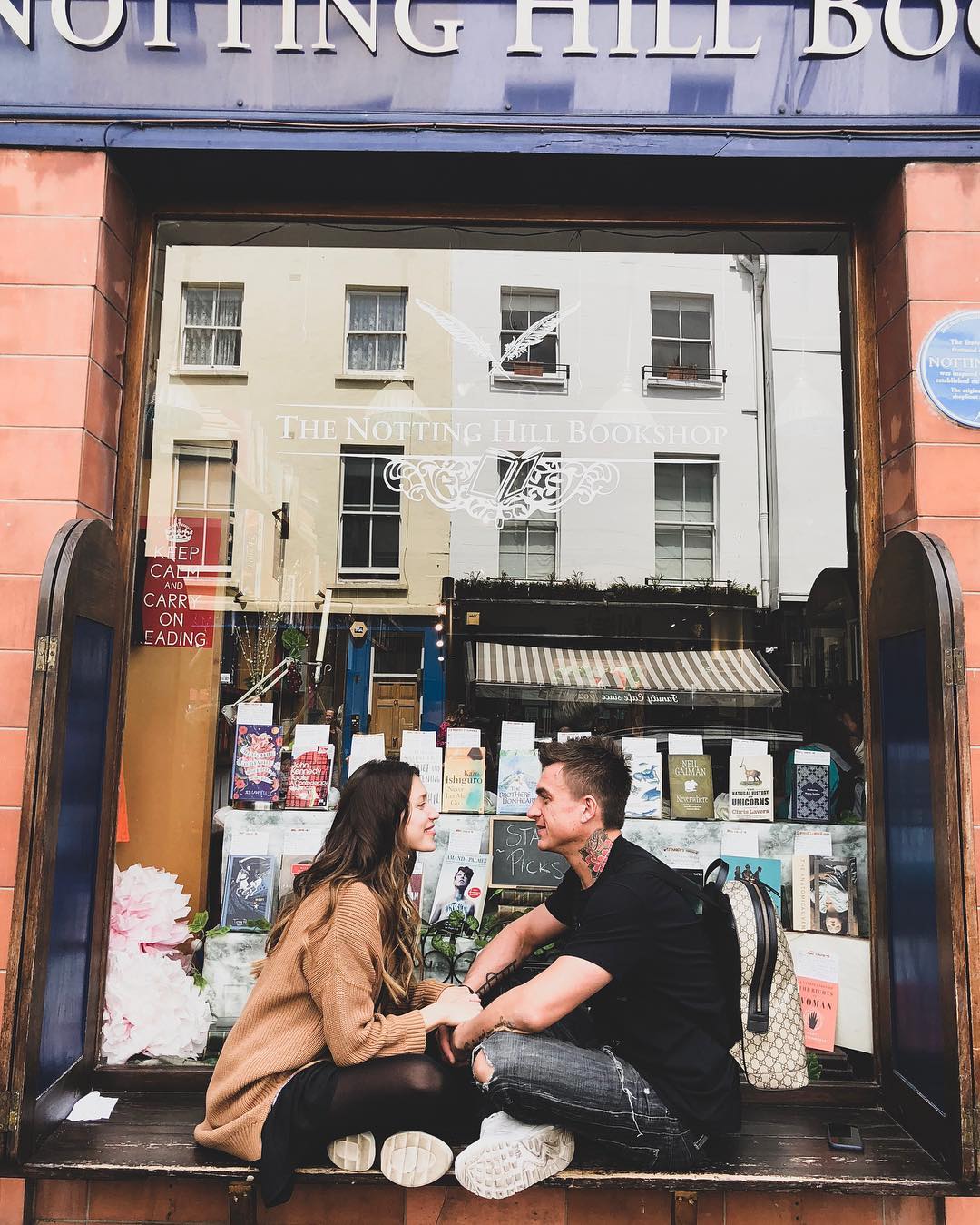 "Энергии было за троих": Тодоренко о романтическом путешествии во время беременности