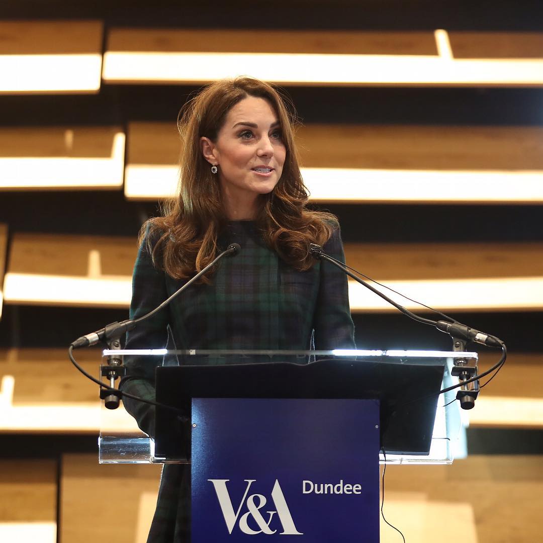 Топ-5 трендів гардеробу Кейт Міддлтон, які варто взяти на замітку цієї осені