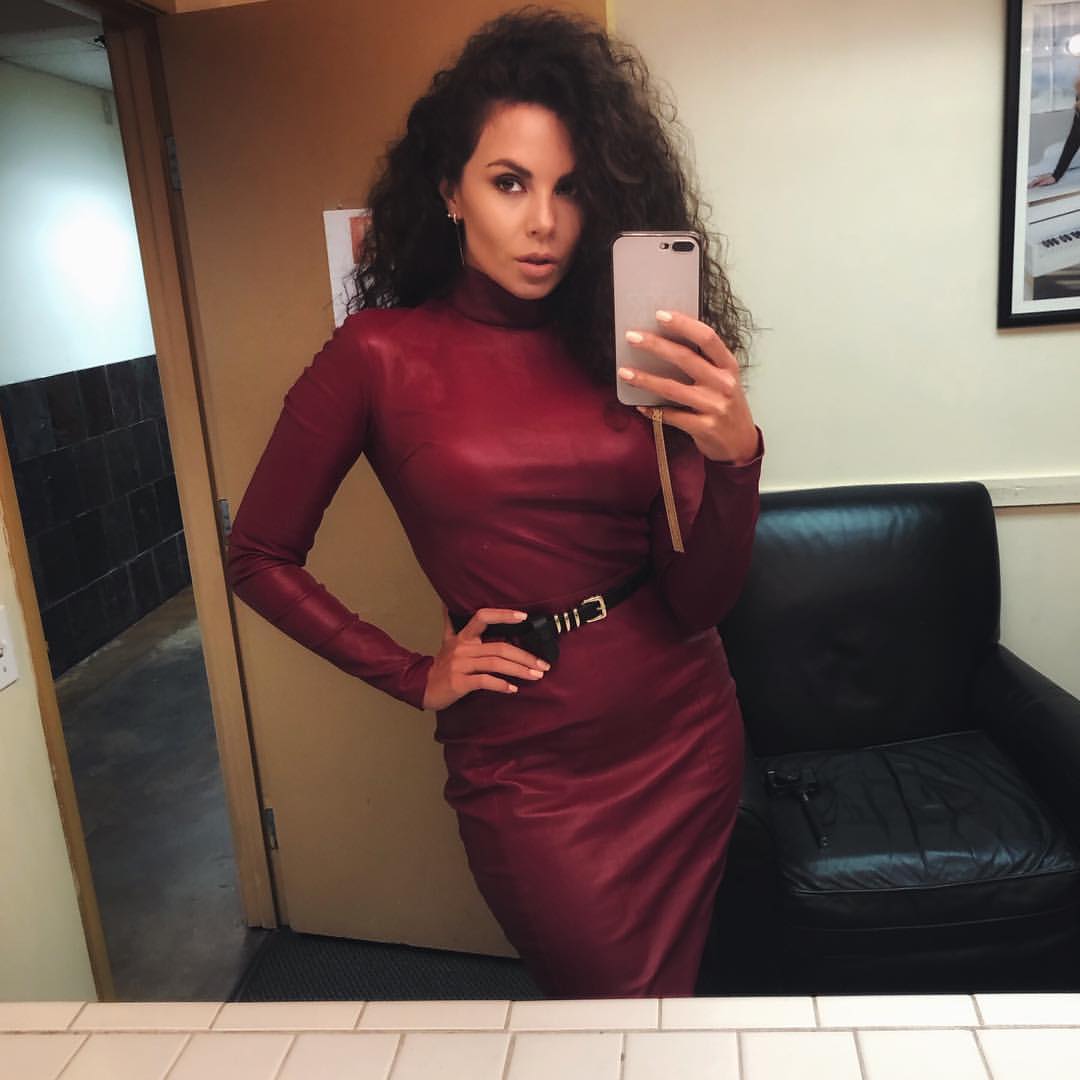 "Найсмачніший ранок": Настя Каменських і Потап "засвітилися" разом в США