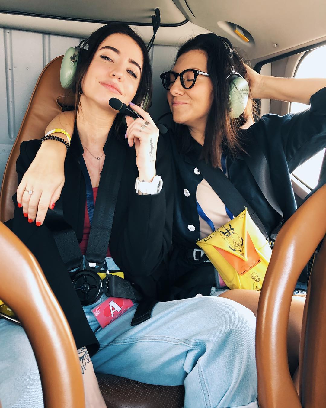 &quot;Такие эмоции&quot;: Дорофеева сделала самый экстремальный поступок в жизни