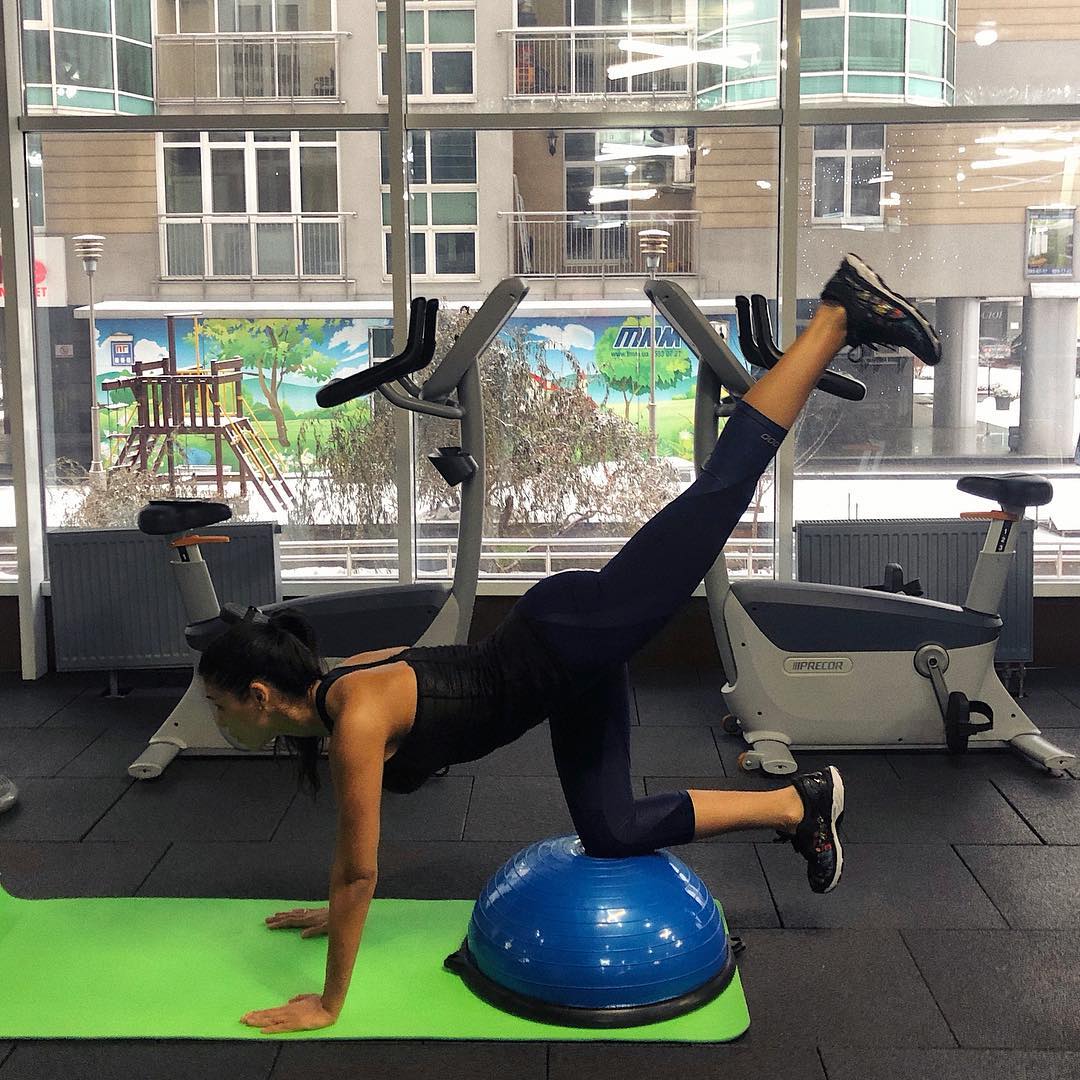 &quot;Війна зі своїми демонами&quot;: екс- &quot;ВІА Гра&quot; розповіла, як домогтися бажаного в житті