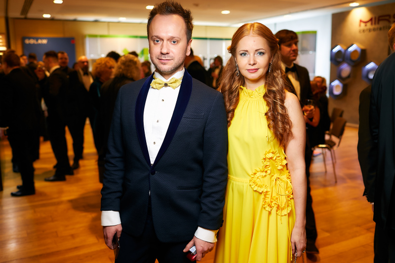 Премия СОЛЬ назвала лучшие рестораны Украины 2017