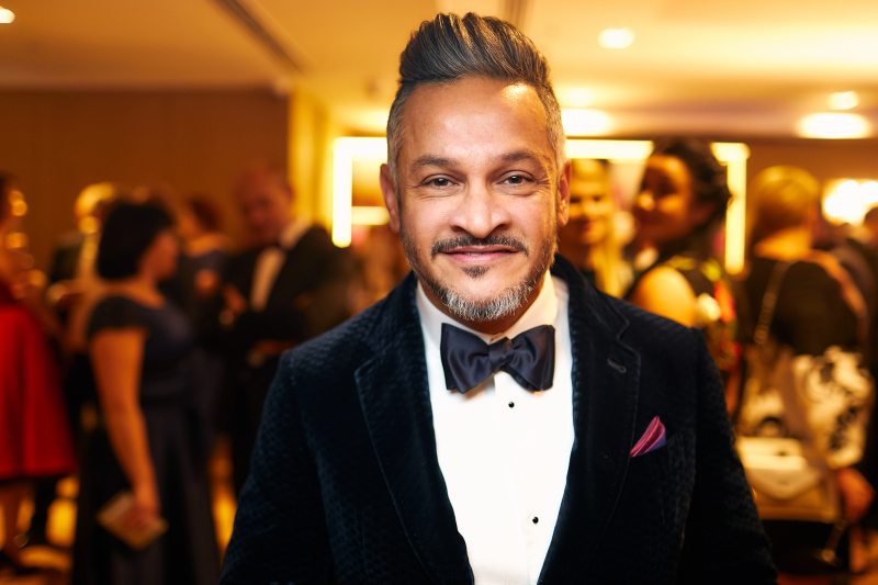 Премия СОЛЬ назвала лучшие рестораны Украины 2017