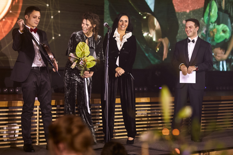 Премия СОЛЬ назвала лучшие рестораны Украины 2017