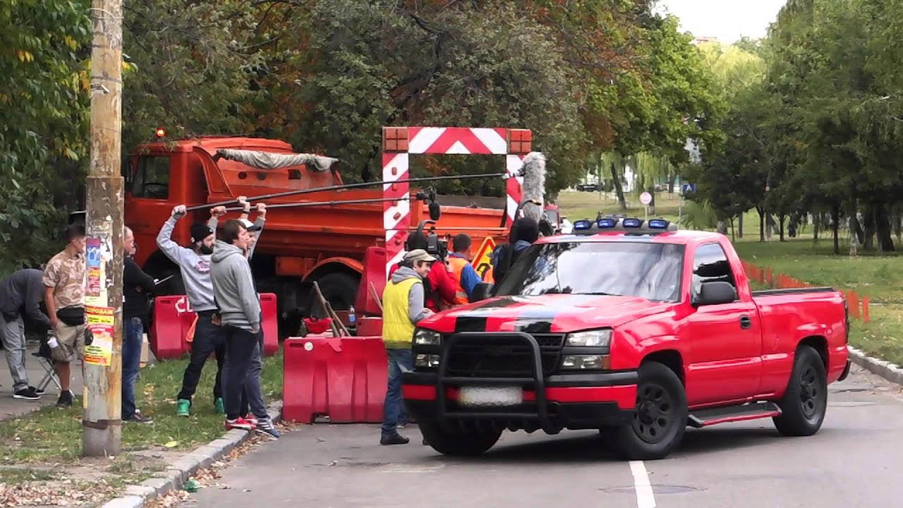 В Україні продають авто, на якому їздив Зеленський