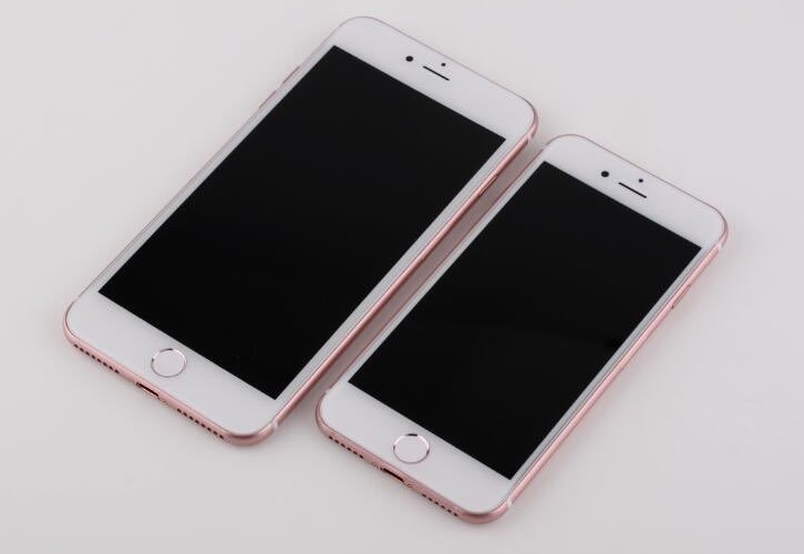 iPhone 7: все фото и видео новинки от Apple