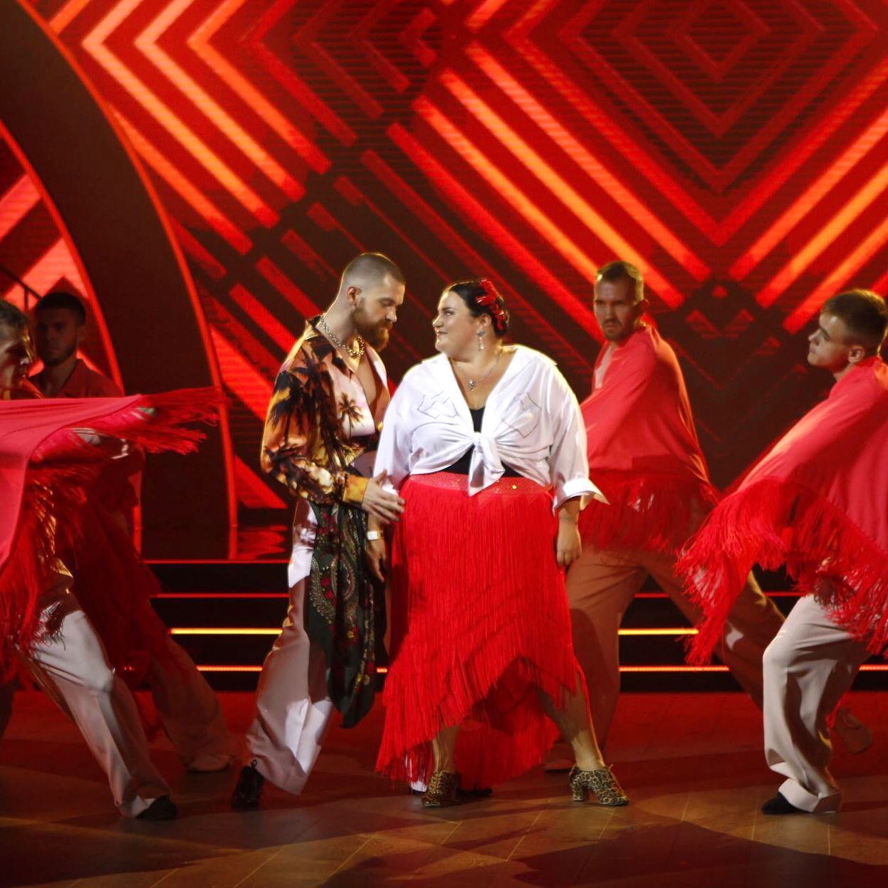 Танцы со звездами 2020: как прошел первый прямой эфир нового сезона шоу