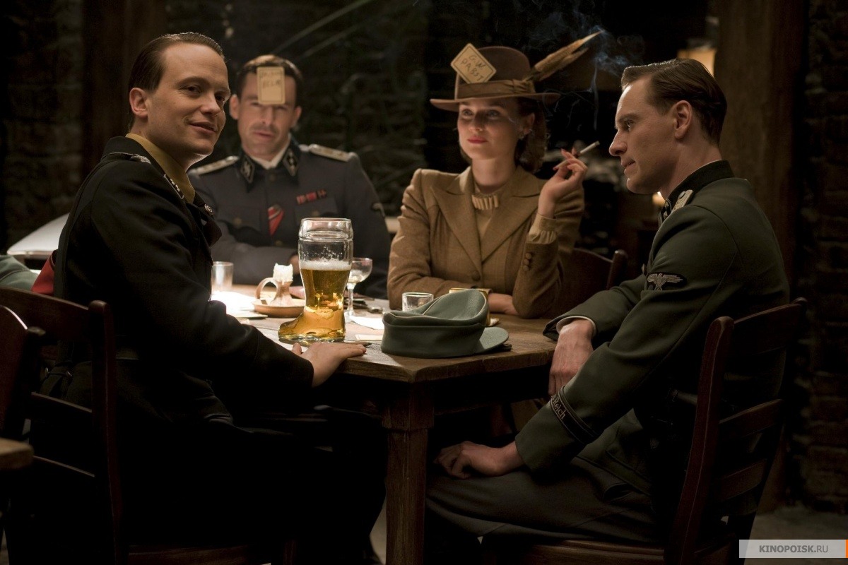 Ці геніальні фільми не отримали б &quot;Оскар&quot; сьогодні через нові правила