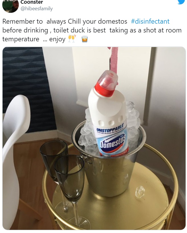 Дональд Трамп залишає Білий дім: найсмішніші фото і відео 45-го президента США