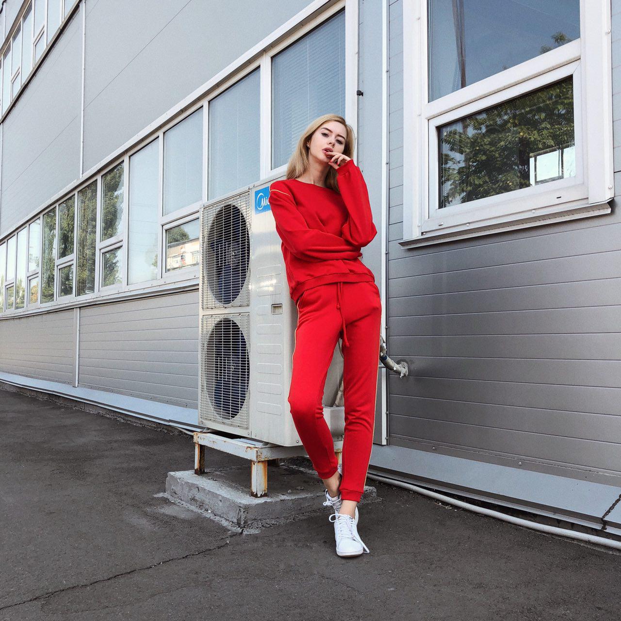 Как выглядеть красиво зимой: 5 секретов от героини Киев днем и ночью