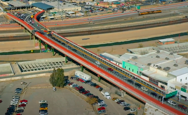 Цікаві факти про пустелю Чіуауа, яка знаходиться на території двох країн