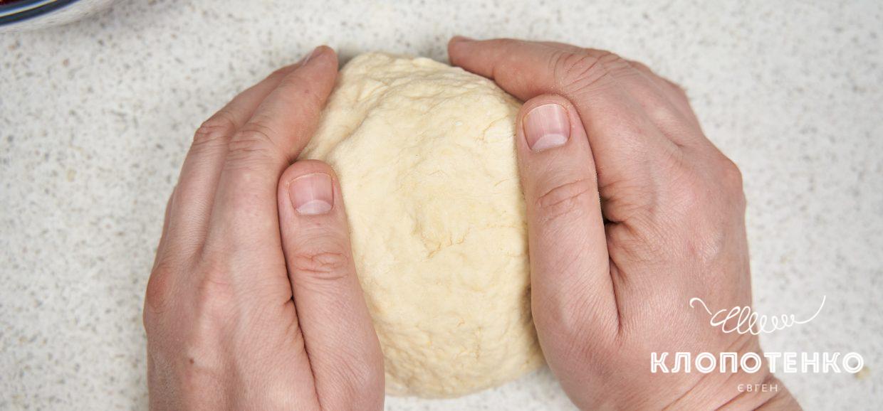 Клопотенко розсекретив таємний інгредієнт смачнющих вареників з вишнями