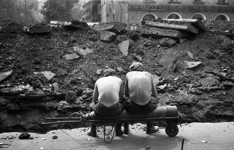 Эти фото не успели уничтожить: всплыли запрещенные кадры правдивой жизни в СССР