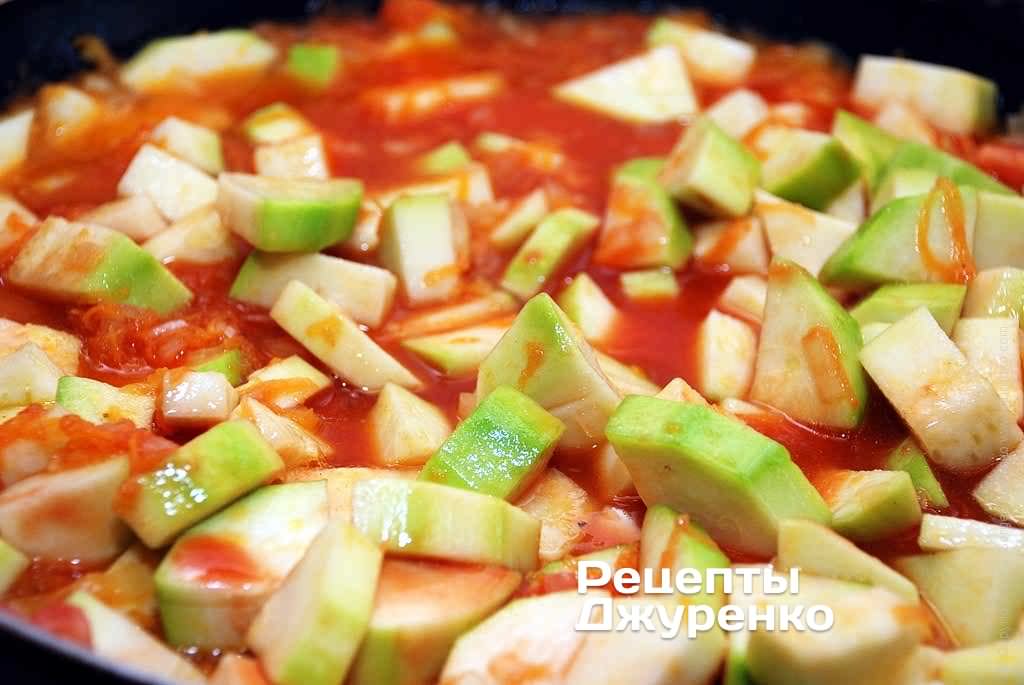 Є маленька хитрість: кулінар поділився рецептом смачної кабачкової ікри