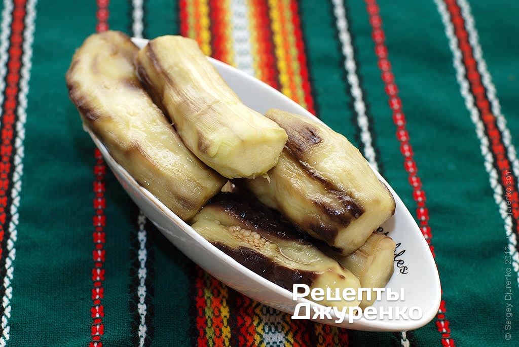 Кулінар поділився рецептом баклажанної ікри &quot;по-народному&quot;: треба буде мікрохвильовка