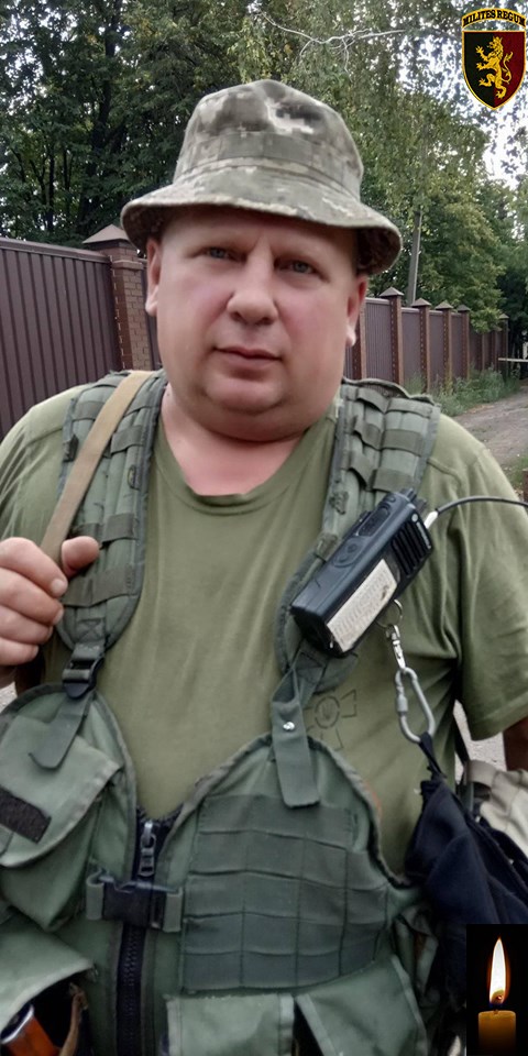 Загиблі у вересні герої: історії на фото українських захисників